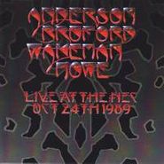 Anderson Bruford Wakeman Howe, Live At The NEC (CD)