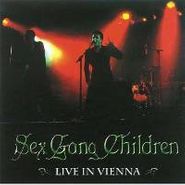 Sex Gang Children, Live In Vienna (CD)