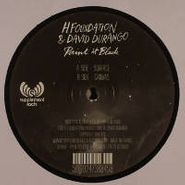 H Foundation, Paint It Black (12")