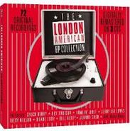 Various Artists, The London American EP Collection (CD)