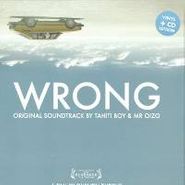 Tahiti Boy, Wrong [OST] (LP)