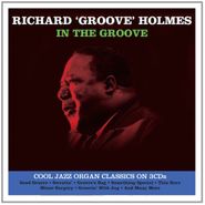 Richard "Groove" Holmes, In The Groove (CD)