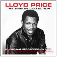Lloyd Price, The Singles Collection (CD)