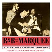 Alexis Korner, R & B From The Marquee [180 Gram Vinyl] (LP)