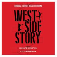 Leonard Bernstein, West Side Story [OST] (LP)