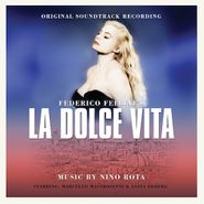 Nino Rota, La Dolce Vita [OST] (LP)