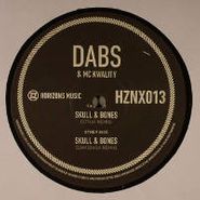 Dabs & MC Kwality, Skull & Bones Feat. MC Kwality [Remixes] (12")