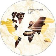 Ikele Okereke, Candy Flip EP (12")
