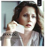 Zbigniew Preisner, Decalogue [OST] (CD)