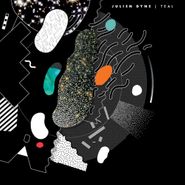 Julien Dyne, Teal (LP)