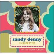 Sandy Denny, 19 Rupert Street (CD)