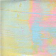 Jefre Cantu-Ledesma, Love Is A Stream (CD)