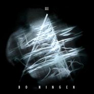 Bo Ningen, Iii (LP)