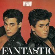 Wham!, Fantastic (CD)