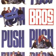 Bros, Push (CD)