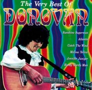 Donovan, Very Best Of (CD)