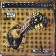 Trust, Marche Ou Creve (CD)