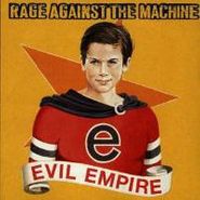 Rage Against The Machine, Evil Empire [180 Gram Vinyl] (LP)