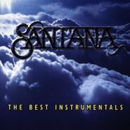 Santana, The Best Instrumentals [Import] (CD)
