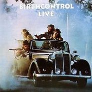 Birth Control, Live (CD)