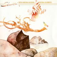 Shakti, Natural Elements (CD)