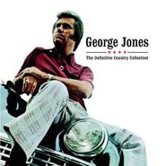George Jones, Definitive Country Collection (CD)