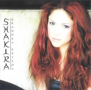 Shakira, Grandes Exitos (CD)