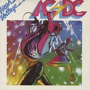 AC/DC, High Voltage (LP)