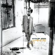 Wyclef Jean, Greatest Hits (CD)