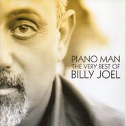 Billy Joel, Piano Man: Very Best Of [Uk Import] (CD)