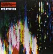 Cabaret Voltaire, Red Mecca (LP)