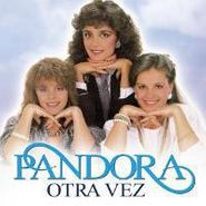 Pandora, Otra Vez (CD)