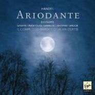 George Frideric Handel, Handel:Ariodante (CD)