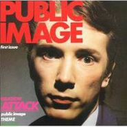 Public Image Limited, Public Image (CD)