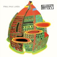 Public Image Limited, Happy? (CD)