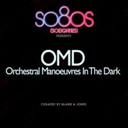 OMD, So80s Presents OMD (CD)