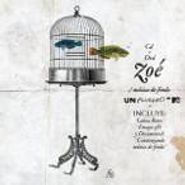Zoé, MTV Unplugged: Musica De Fondo (CD)
