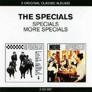 The Specials, Classic Albums (CD)