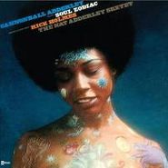 Cannonball Adderley, Soul Zodiac (CD)