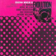 Grachan Moncur III, Evolution (CD)