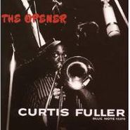 Curtis Fuller, The Opener (CD)