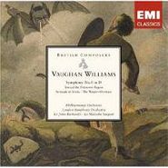 Ralph Vaughan Williams, Vaughan Williams: Symphony 5 (CD)