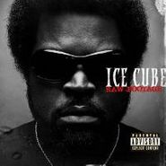 Ice Cube, Raw Footage (CD)