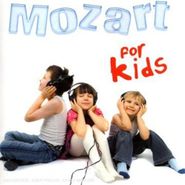 Leopold Mozart, Mozart For Kids (CD)