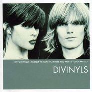 Divinyls, Essential (CD)