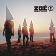 Zoé, Reptilectric (CD)