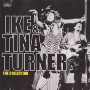 Ike & Tina Turner, Collection (CD)