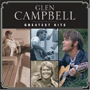 Glen Campbell, Greatest Hits (CD)