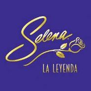 Selena, La Leyenda [Single Disc Edition] (CD)