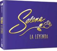 Selena, La Leyenda [2 Disc Special Edition] (CD)